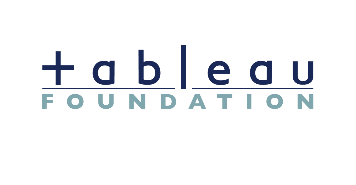 Tableau Foundation